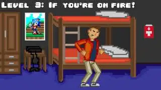When to NOT Pull the Fire Alarm - Animated Short