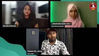 Extempore speech (Season 1)