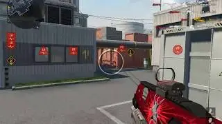 warface#7 клан Экстэри-Параша-Садик-Свинки