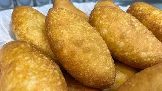 ✅НЕВЕРОЯТНОЕ ТЕСТО КАК ПУХ!!?ПИРОЖКИ С КАРТОШКОЙ!! Воздушное тесто для пирожков. Век живи век учись