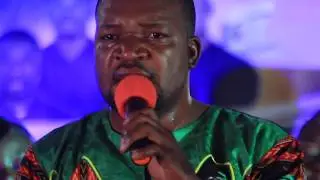 MWAMBA ULIYO PASUKA officiel clips by Alka MBUMBA