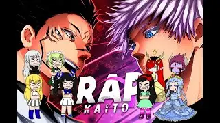 Star vs. As Forças do Mal e DanMachi Reagindo ao Rap do Gojo vs Sukuna (@KaitoOFC)
