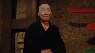 Kung Fu: The Forcefullness of Water