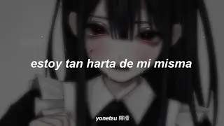 jealousy jealousy x pacify her ⊹ sub. español [speed up] ✧