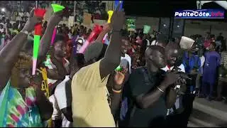 Ameth Diallo à Bambey