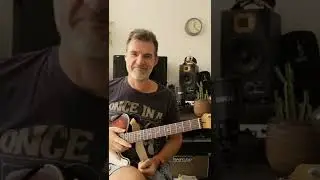 More Interesting Chords - 1 Minute Guitar Lesson