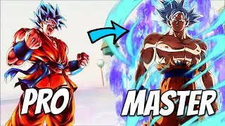How To Become the BEST in PvP! (Dragon Ball Legends Guide)