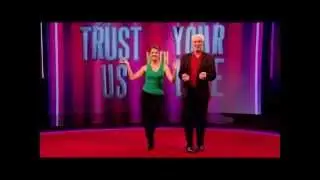 Trust Us With Your Life - Episode 7: David Hasselhoff - Part 1