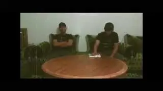 Clone effect - Create your twin - Corel Video studio