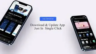 CPLAY STORE - World's First Crypto App Store.