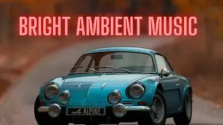 Bright Ambient Gaming Dancing or Just Relaxing Music