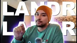 LANDR STUDIO - PREGUNTAS Y RESPUESTAS  ¿VALE LA PENA UN AÑO DESPUES?
