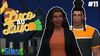 The Sims 4 - VENDA DE GARAGEM | Desafio do Lixo ao Luxo #11