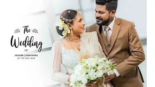 My wedding