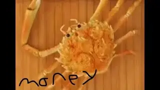 money money money (isle of dogs sushi scene)
