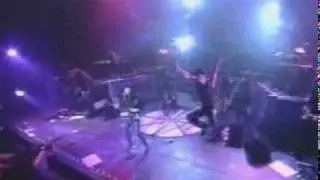 Natalia Oreiro - Tu Veneno ( Final ) Gran Rex