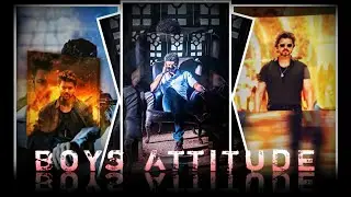 Boys Attitude Xml File 😈🔥||New Trending Song Xml File 🦋💥 || New Xml File 