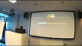 Thinking Differently: An Introduction to AWS Lambda (by Tara Walker)