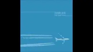 Textural Being - High Speed Travel (Pt. 2)