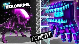I Cheated in a SPACE MOB BATTLE Competition!