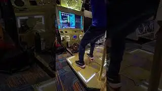 DDR A20 Plus - Uh-Oh (960k)