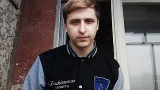 МОЯ ДОРОГА В ЗАГРОБНЫЙ МИР