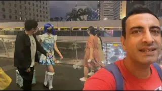 I Infiltrated the Chinese Rich People! 🇭🇰