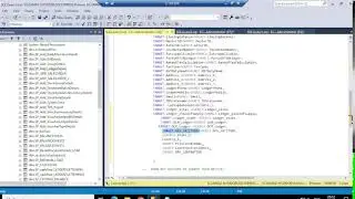 LOADING THE DATA FROM FTP FILE TO SQL SERVER ODS LAYER