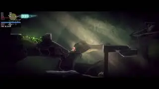 The Darkest Tales - Englische Sprachausgabe - Deutsche Untertitel - Mangohud aktiv