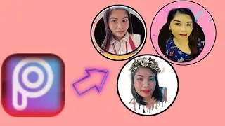 #PICSART2020 #VECTORART #PHOTOEDITOR | VECTOR CARTOON ART PHOTO EDITOR