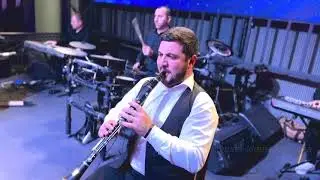 Vardges Hakobyan klarnet live in 27.06.2023