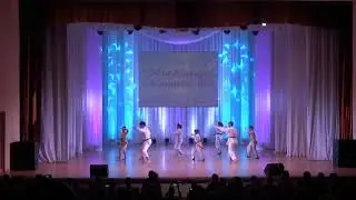 отчетный концерт 