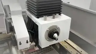 wire edm  Machine by Shanghai Esuntek machinery co.,Ltd