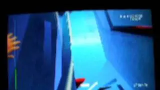 Mirrors Edge 