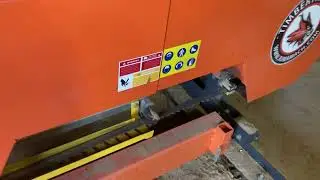 Cheap Chinese Sawmill! Will the Rima RS31G hold up?