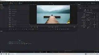 DaVinci Resolve 18.1.4 Bugs | Rectangle glitch