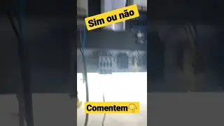 compressor inverter roda com o inversor de frequência? 👇