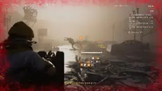 division 2 wtf