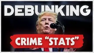 How the Right Lies about Black Crime Stats
