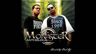 Monaster-Beaute Divine