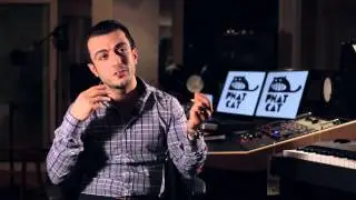 Behind the Scenes: Kristian Fabrizio - Other Side