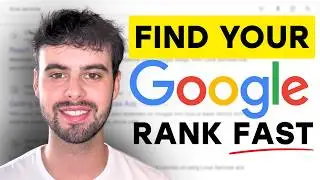 How to Check Your Website's Ranking on Google for Free