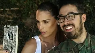 Signs Your Best Friend Is The Hot One feat. Carmen Carrera
