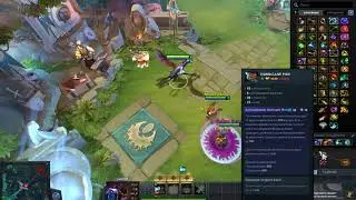 Учимся играть в Dota 2. Часть 1(нубик)