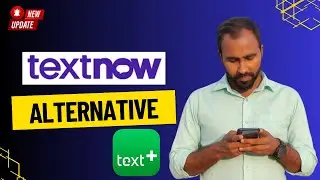 TextNow Alternative: USA Free Virtual Phone Number Using TextPlus !