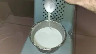 Unsplashable Liquid