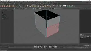 How to create 3D product packaging in Maya | Photo Editing Service Provider