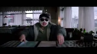 Любой, кто посмотрит на этого парня, сразу yмрёт