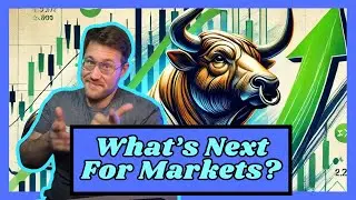Where the Market Will Top & Why I'm Buying Alt Coins