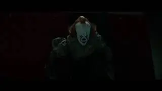 IT 2 - Pennywise - Kiss Me Fatboy